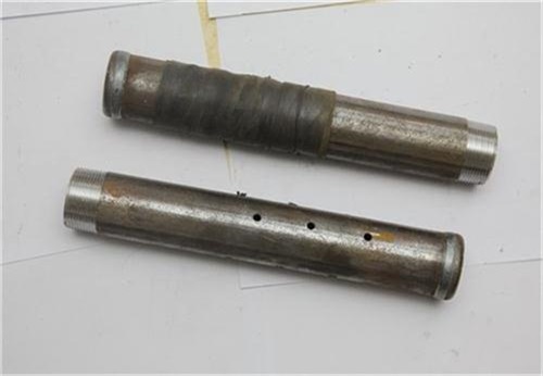 梅州注浆声测一体管
