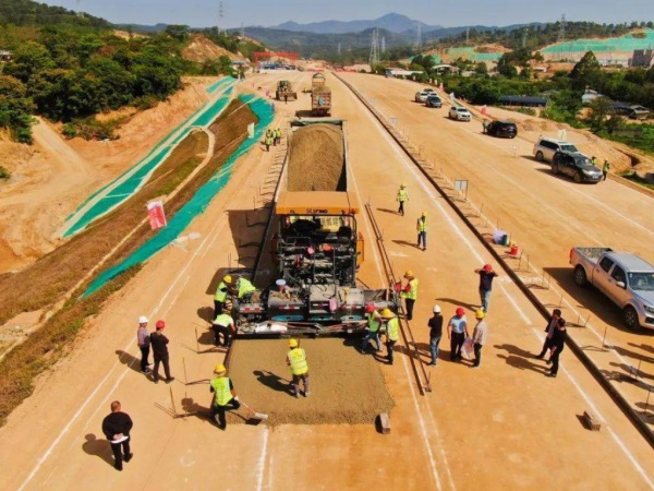梅州高速公路