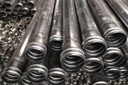 梅州声测管是一种工程建筑材料